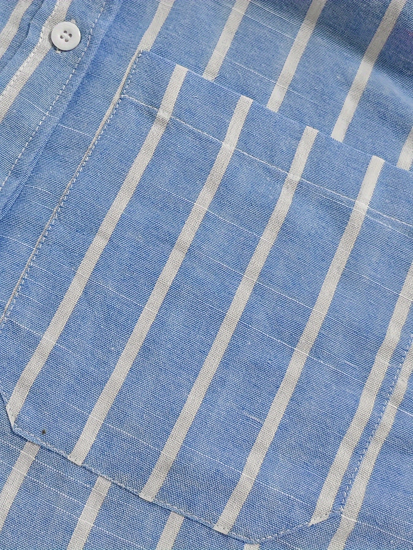 Women's Casual Striped Shirt