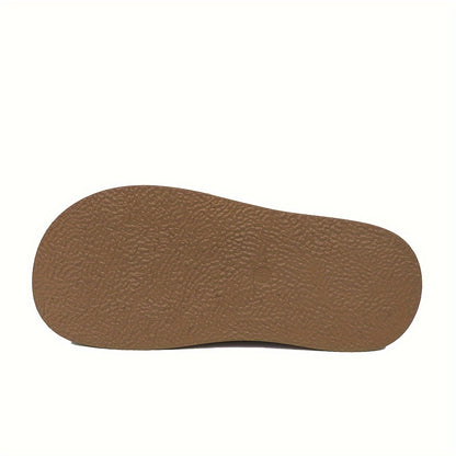 Retro Platform Shoes