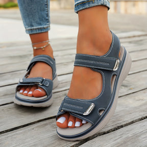 Elegant Women's Mary Jane Sandals