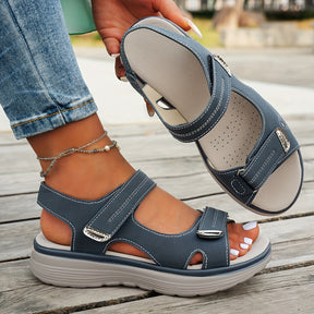 Elegant Women's Mary Jane Sandals