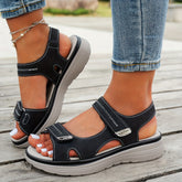 Elegant Women's Mary Jane Sandals